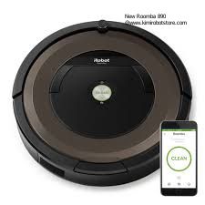 Roomba 890