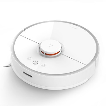Robot-vacuum-Xioami-Mi-2-Roborock-Sweep